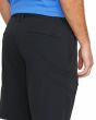 Hombre con pantalón corto híbrido Cashed In Cargo 20in Negro bolsillo trasero
