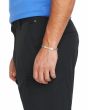 Hombre con pantalón corto híbrido Cashed In Cargo 20in Negro bolsillo lateral cargo