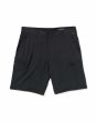 Bermudas Volcom Cashed In Cargo Hybrid 20in Negras para hombre