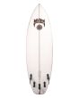Tabla de surf Shortboard Lost Rad Ripper 5'9" Squash Tail 30.5L posterior