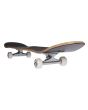 Skate Completo Plan B Team Night Moves tabla medida 8.0" frontal 