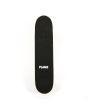 Skate Completo Plan B Team Oz con tabla de 8.0" lija