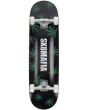 Skate Completo sk8Mafia OG Logo Blow 8.25" posterior