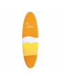 Tabla Surf Softboard Zeus Dolce 6'6'' 52,36L Pill Futures Thruster