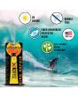 Kit Reparador Solarez Polyester Mini 15 ml para tablas de surf de poliéster eco-friendly