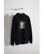 Sudadera con capucha Christenson Cigar Box Skull negra