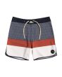 Bañador Boardshort Quiksilver Surfsilk Tijuana 16" Tarmac chico