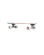 Surfskate Completo Quiksilver MR Super 31" x 9.5" multicolor derecha