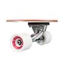 Surfskate Completo Quiksilver MR Super 31" x 9.5" multicolor eje