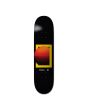 Tabla de Skate Element National Geographic Sun 8.1" x 31.75" Negra