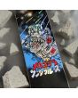 Tabla de Skate Santa Cruz Godzilla Mecha Hand 8.0'' x 31.60'' - Edición Limitada gráfico Mechagodzilla