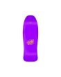 Tabla de Skate Santa Cruz Kendall Pumpkin Reissue 10.0” Púrpura parte superior