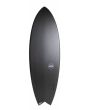 Tabla de surf Shortboard JS Black Baron EPS Summer 5'7" posterior
