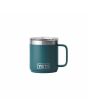 Taza Térmica Yeti Rambler 10oz Mug Agave Teal