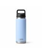 Botella térmica Yeti Rambler 26oz Big Sky Blue