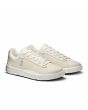 Zapatillas On Running The Roger Adavantage color blanco marfil para hombre frontal