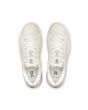 Zapatillas On Running The Roger Adavantage color blanco marfil para hombre superior