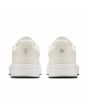 Zapatillas On Running The Roger Adavantage color blanco marfil para hombre talón