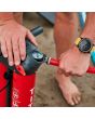 Inflador de tabla de Paddle Surf Red Paddle Titan 2 SUP manómetro