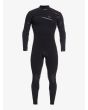 Traje de surf sin cremallera Quiksilver Highline Pro Goofy 1mm selllado para hombre