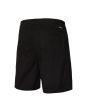 Pantalón corto tipo bermudas Florence Marine X Traveler Short negro para hombre posterior