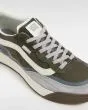 Zapatillas de ante Vans MTE UltraRange 2.0 SE Verde Oliva para hombre cierre de cordones