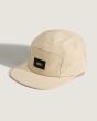 Gorra Vans Patch Tall Camper blanca