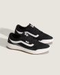 Zapatillas Vans UltraRange 2.0 Rapidweld Negras para hombre frontal
