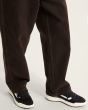 Hombre con Zapatillas Vans UltraRange 2.0 Rapidweld Negras 