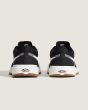 Zapatillas Vans UltraRange 2.0 Rapidweld Negras para hombre talón