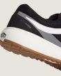Zapatillas Vans UltraRange 2.0 Rapidweld Negras para hombre serigrafía modelo