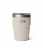 Vaso Apilable Térmico Yeti Rambler Stackable Cup 16oz Cape Taupe - 475ml