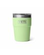 Vaso Apilable Térmico Yeti Rambler Stackable Cup 16oz Verde Lima - 475ml