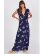 Mujer con Vestido largo Amuse Society Carolina Moonlight