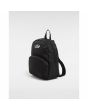 Mochila pequeña Vans Got This Mini 6L Negra Unisex lateral