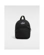 Mochila pequeña Vans Got This Mini 6L Negra Unisex
