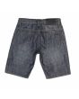Bermudas vaqueras Rip Curl Five Pocket Denim Walkshort azules para niño posterior