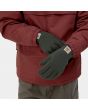Hombre con Guantes Carhartt WIP Watch en gris Unisex