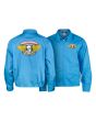 Cazadora Powell Peralta Winged Ripper Jacket azul Postal Blue para hombre