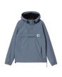 Chaqueta Canguro Carhartt WIP W' Nimbus Pullover Winter Azul Positano para mujer