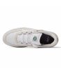Zapatillas de Skate DC Shoes Metric S x Ish Cepeda Blanco-Púrpura para hombre interior
