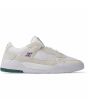 Zapatillas de Skate DC Shoes Metric S x Ish Cepeda Blanco-Púrpura para hombre