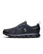Zapatillas impermeables On Running Cloud 6 Waterproof color Negro-Negro para hombre izquierda