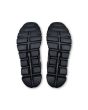 Zapatillas impermeables ON Running Cloud 6 color Thorn-Black para hombre suela Cloudtec