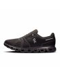 Zapatillas deportivas On Running Cloud 6 color Negro-Negro para hombre izquierda