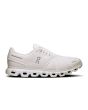 Zapatillas On Running Cloud 6 color Blanco-Blanco para hombre