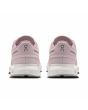 Zapatillas de deporte On Running Cloud 6 Rosas Orchid Fade para mujer talón