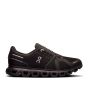 Zapatillas On Running Cloud 6 color Negro-Negro para mujer