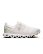 Zapatillas ON Running Cloud 6 Blanco-Blanco para mujer