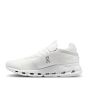 Zapatillas ON Running Cloudnova Blancas para hombre izquierda